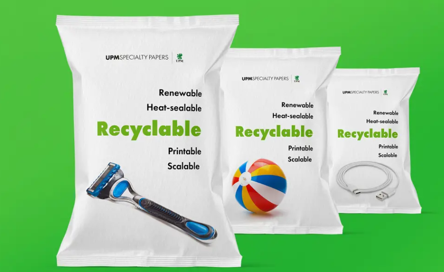 UPM CCK™ | UPM Specialty Papers