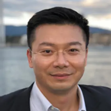 Eric Ching